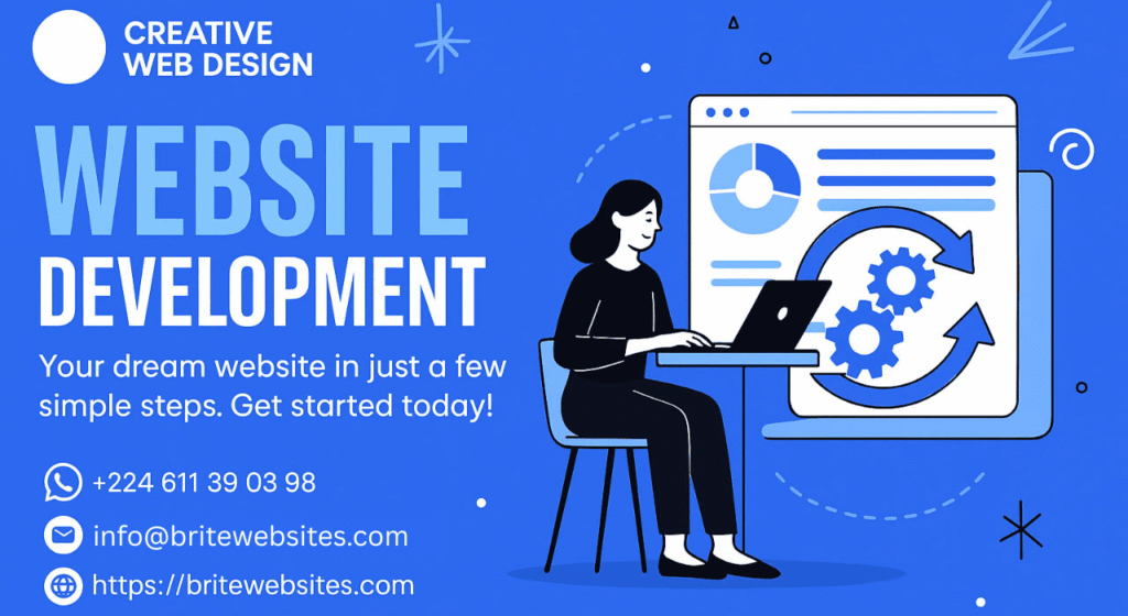 Website-Development