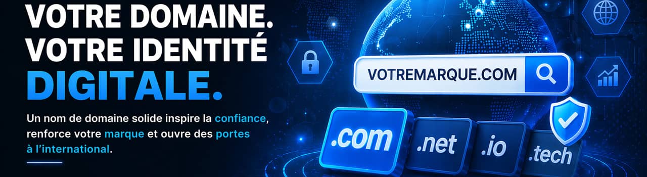 Nametop, Domain registrar